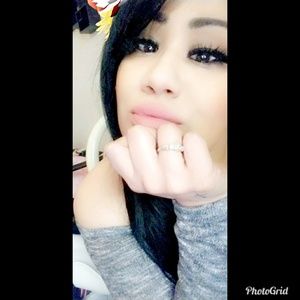 Meet your Posher, Jazmine